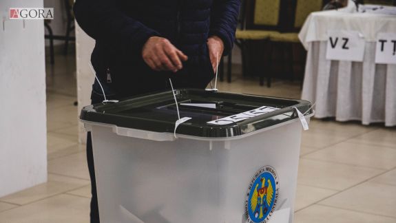 În atenția cetățenilor RM din Germania: A fost schimbată adresa secțiilor de votare din Frankfurt și Munchen