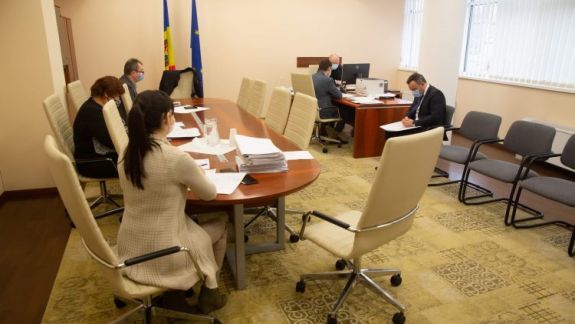 În Parlament va apărea o comisie care va cerceta spălarea banilor prin intermediul judecătoriilor și instituțiilor financiar-bancare în ultimii zece ani