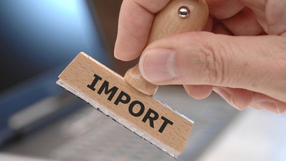 În trei luni ale anului 2021, R. Moldova a importat mărfuri în sumă de 1.551 mln dolari. Autoturismele, în cap de listă
