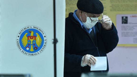 UPDATE: Vom avea sau nu exit-poll în ziua turului doi de scrutin? Ce decizie a luat CEC-ul