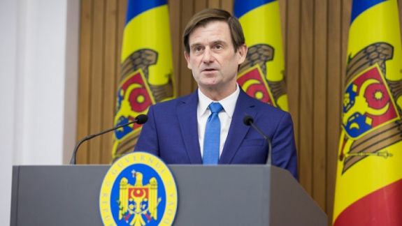 Înalt oficial american, în discuții separate cu Dodon și Sandu despre „importanța unui proces electoral liber și echitabil”