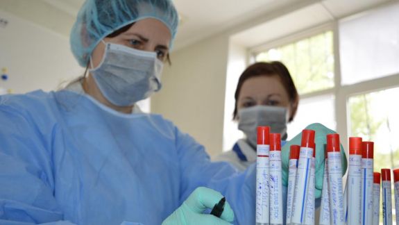 Încă 171 de moldoveni, infectați cu coronavirusul de tip nou. Printre bolnavi - 25 de lucrători medicali