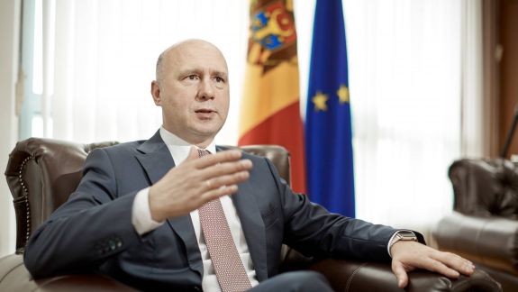 Întrevederea PAS, Platforma DA și PDM nu a mai avut loc. Filip: „Nu am primit nicio scrisoare oficială”