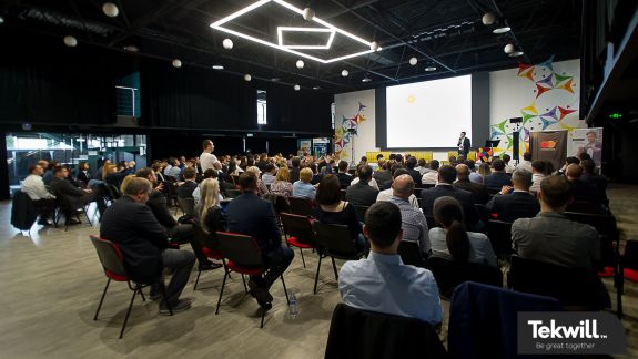La Chișinău a avut loc prima conferință de FinTech din Moldova. Ce s-a discutat și care sunt perspectivele pentru țara noastră