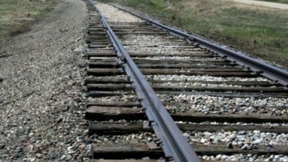 Linia de cale ferată Chișinău-Ungheni va fi modernizată. Brînzan: „Împrumutul a fost acordat în condiții preferențiale”