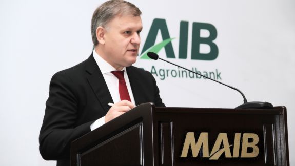 MAIB oferă până la 500.000 de lei recompensă fiecărui client păgubit în urma jafului din 6 iulie