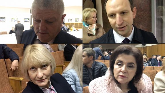„Clar c-a fost legal!”. Magistrații de la Adunarea Generală a Judecătorilor, siguri de legalitatea demiterii membrilor CSM, în pofida poziției Guvernului (VIDEO)
