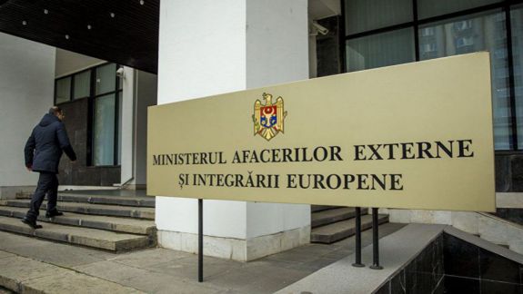 Ministerul de Externe, nemulțumit de discursul lui Dodon la ONU: „O abordare dezechilibrată a politicii externe”