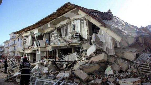 Noi victime după cutremurul din Turcia. Bilanțul deceselor a crescut la 31