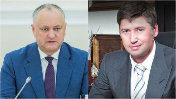 Noul proprietar „Avia Invest” ar fi aplicat la Programul „Cetățenia prin investiții”. Dodon: „Nu a reușit deoarece conducerea s-a schimbat”