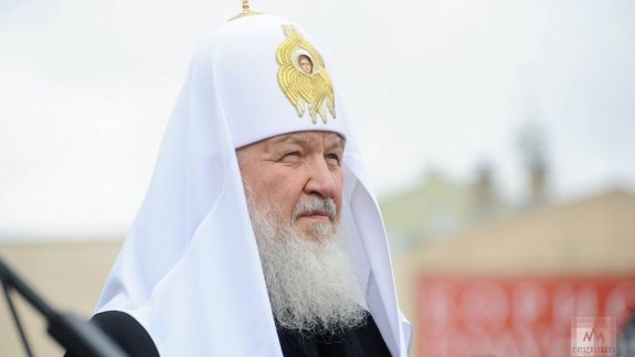 Patriarhul rus consideră „periculos” un proiect de lege care pedepsește mai dur violența domestică