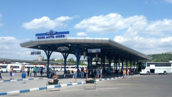 Patronul „Le Bridge” nu mai vrea gările auto moldovenești. Ce schimbări s-au produs în acționariatul „Gările Auto Moderne”