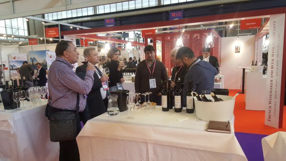 Premieră în industria vitivinicolă autohtonă: „Wine of Moldova” a obținut AUR pentru vinul în vrac