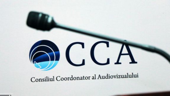 Președintele Consiliului Audiovizualului a sancționat doi membri ai instituției cu câte 1.000 de lei. „Se fac presiuni și intimidări”