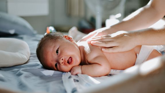 Procesul de înregistrare a nașterii copilului va fi digitalizat, din acest an