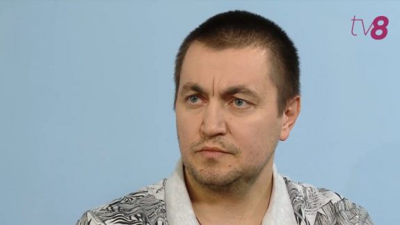 Procuratura Generală a refuzat să-l întoarcă pe Veaceslav Platon în Ucraina, pentru extrădare în Rusia