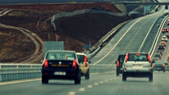 Proiectul „Autostrada Unirii”, discutat din nou la București. Popescu: „Va fi construit un pod între Ungheni din Moldova și Ungheni din România”