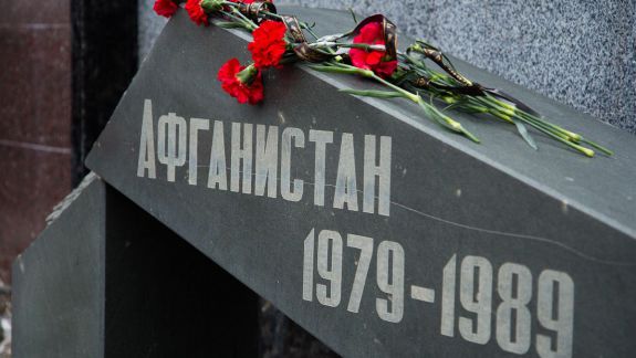 Se împlinesc 31 de ani de la retragerea trupelor sovietice din Afganistan. Mesaje pentru veteranii moldoveni, din partea oficialilor