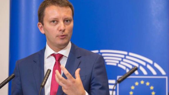 Siegfried Mureșan: 50% din fondurile UE pentru R.Moldova vor fi investite în energetică, ceea ce va scădea dependența de gazul rusesc