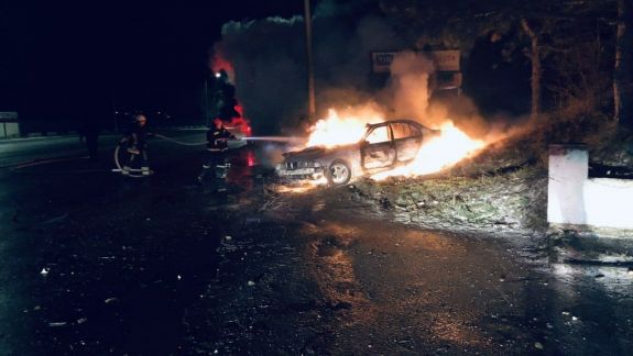 Șoferul care a provocat accidentul de pe strada Muncești, plasat în arest pentru 30 de zile