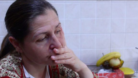 Soția unui profesor turc, despre învinuirea lui Botnari: „Râd, ca să nu plâng”