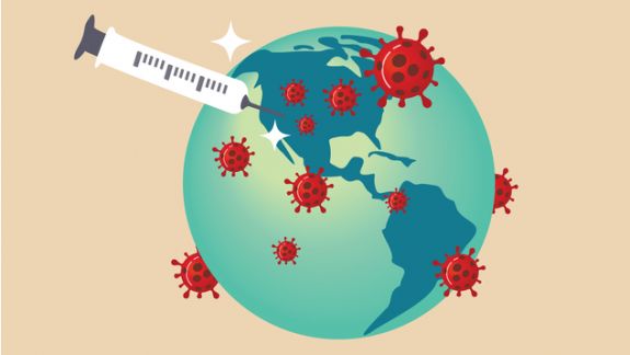 Țările lumii care vor administra a treia doză de vaccin împotriva COVID-19
