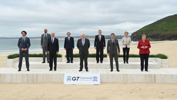 Țările membre ale G7 nu au putut conveni un termen de încetare a utilizării cărbunelui în producerea electricității