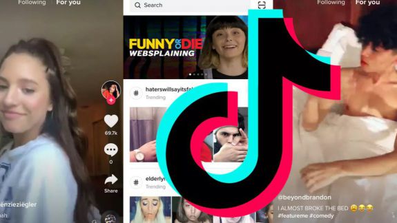 TikTok Musical.ly, rețeaua favorită a copiilor, amendată cu 6 mln de dolari și obligată să șteargă toate clipurile persoanelor mai mici de 13 ani