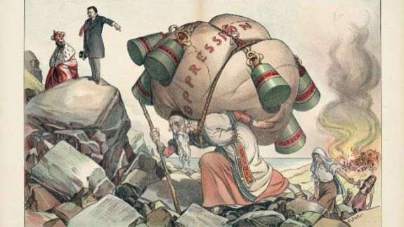 Un eveniment din istoria Chișinăului, subiectul unei cărți recomandate de editorul revistei „The Economist”