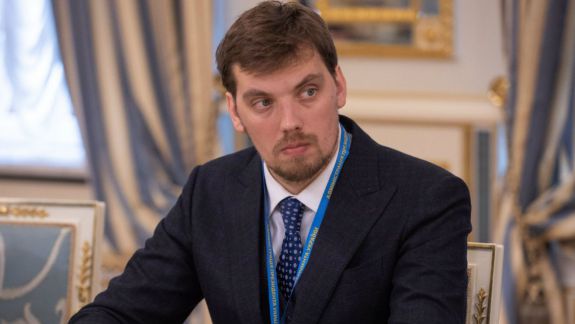 Volodimir Zelenski respinge cererea de demisie a premierului ucrainean: „Vă mai acord o șansă”