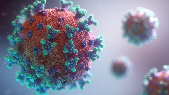 A fost confirmat primul caz de contaminare în Europa cu varianta sud-africană a coronavirusului
