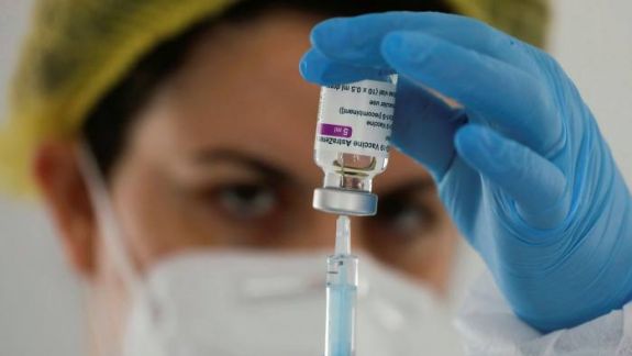Abateri în procesul de vaccinare. Cel puțin 395 de persoane ar fi fost imunizate fără a fi prioritare