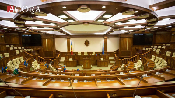Acord ratificat în Parlament: Un nou proiect de construcție a locuințelor sociale va fi lansat în R. Moldova