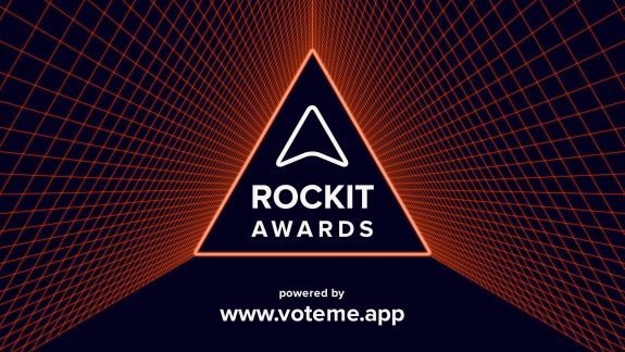Profesioniștii din industria creativă pot câștiga trofeul Rockit Awards! Vezi procedura de vot