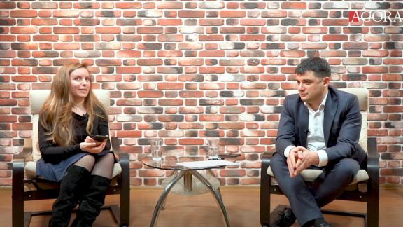 Activitatea de întreprinzător | Tax&Customs Podcast: Veronica Sirețeanu și Iuri Cicibaba îți explică prin cuvinte simple toate aspectele domeniului fiscal