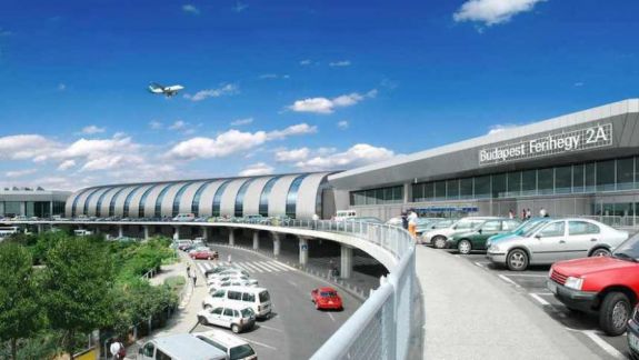 Administrația aeroportului din Budapesta va concedia peste 200 de persoane din cauza deficitului de pasageri 
