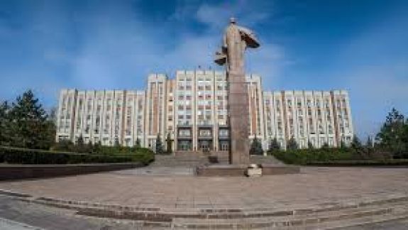 Așa zisa administrație de la Tiraspol a decretat stare de urgență în regiune 
