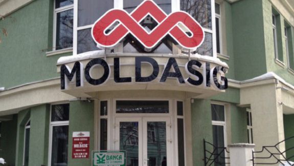 Administratorul Moldasig, avertizat de CNPF: „Moldova ar putea fi exclusă din sistemul Carte Verde”