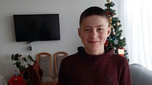 Adolescentul din raionul Orhei, dat dispărut, a fost găsit de oamenii legii
