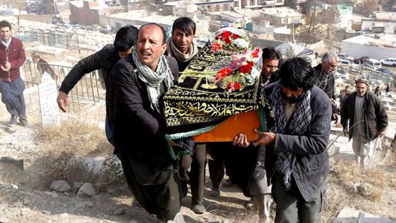 Afganistan: Atac cu bombă la o nuntă. Șase persoane și-au pierdut viața