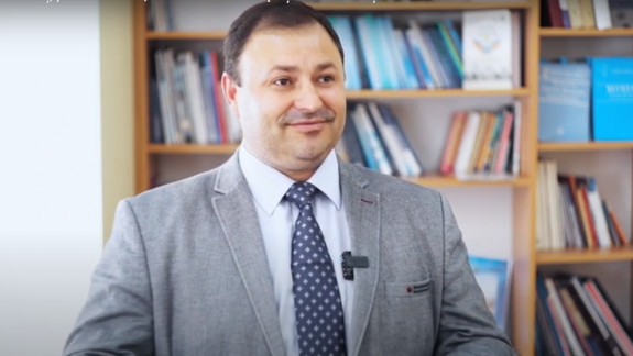 Află de la profesorii universității, de ce să alegi să studiezi la Universitatea „Bogdan Petriceicu Hașdeu” din Cahul