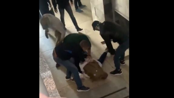 Agenți sub acoperire îi vânează pe studenți în universitățile din Belarus (VIDEO)