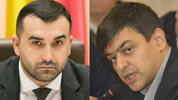 Adrian Albu și Gaik Vartanean ar putea ajunge în Parlament. CEC a inițiat procedura de validare a mandatelor de deputat