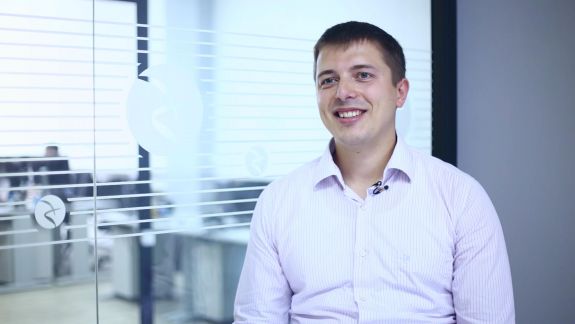 Aleg Cariera IT. Alexei Panin, Scrum Master: Să lucrezi în IT înseamnă să aduci un produs de la conceperea ideii până la promovarea lui pe piață