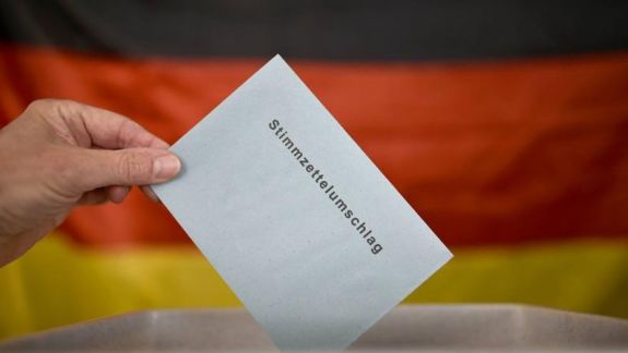 Alegeri în Germania. Nemții votează pentru a deschide calea primului Guvern din era post-Merkel