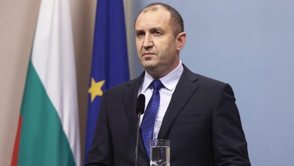 Alegeri prezidențiale în Bulgaria: Rumen Radev câștigă un nou mandat de șef al statului