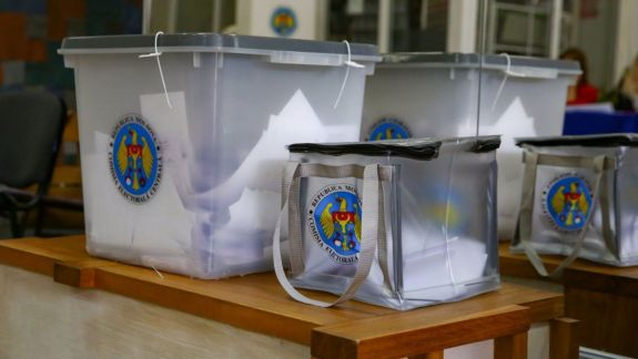 Alegerile parlamentare anticipate sunt monitorizate și de către reprezentanții mai multor Ambasade din Moldova