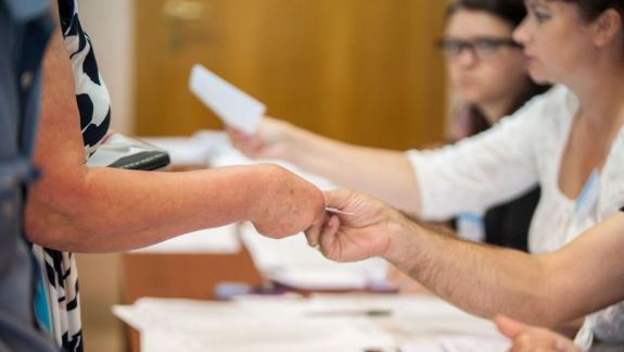 Alegerile parlamentare anticipate vor fi monitorizate de 2.436 de observatori