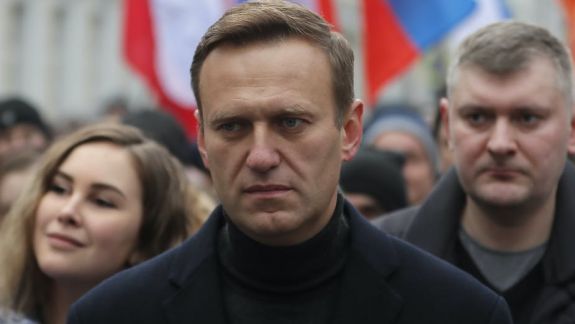 Aleksei Navalnîi, pe lista persoanelor date în urmărire: Riscă să fie reținut la întoarcerea în Rusia