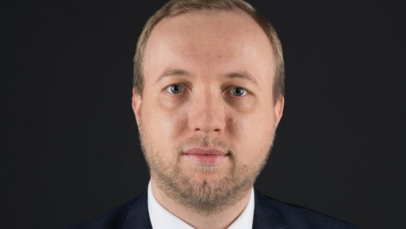 Alexandru Musteață este noul director al Serviciului de Informații și Securitate